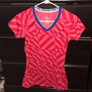 Nike Pro Top